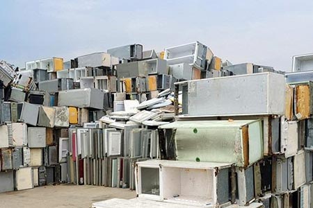 霍州废旧库存积压物设备回收,废铁回收 